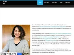 Sites similar to denizay.net