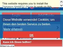 Sites similar to denizbank.at