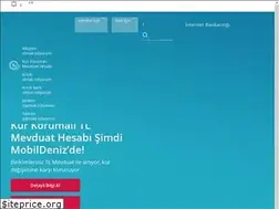 Sites similar to denizbank.com.tr
