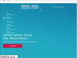 Sites similar to denizbank.com