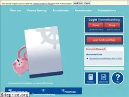 Sites similar to denizbank.de