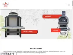 Sites similar to denizbarbeku.com