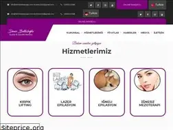 Sites similar to denizbektasoglu.com