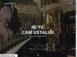Sites similar to denizcam.com