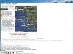 Sites similar to denizce.com
