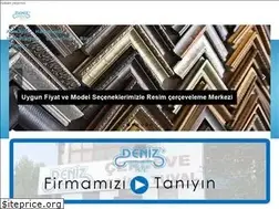 Sites similar to denizcerceve.com