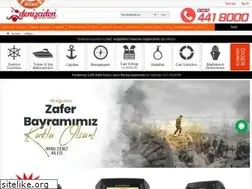 Sites similar to denizciden.com