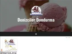 Sites similar to denizcilerdondurma.com