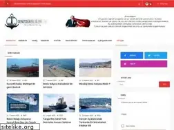 Sites similar to denizcilikbilgileri.com