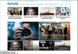 Sites similar to denizcilikdergisi.com