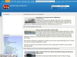 Sites similar to denizcilikfakultesi.com