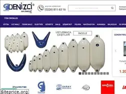 Sites similar to denizcimalzemeleri.com