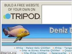 Sites similar to denizdibi.tripod.com