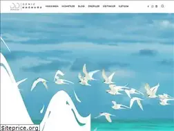 Sites similar to denizdogruoz.com