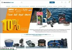 Sites similar to denizdukkani.com