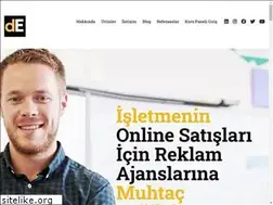 Sites similar to denizduman.net