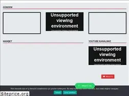Sites similar to denizegece.com.tr