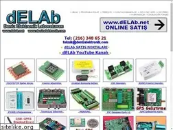 Sites similar to denizelektronik.com