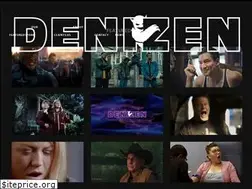 Sites similar to denizen.tv