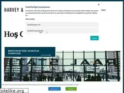 Sites similar to denizeray.com