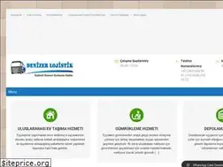 Sites similar to denizerevdenevenakliyat.com