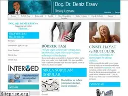 Sites similar to denizersev.com