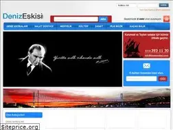 Sites similar to denizeskisi.com
