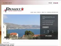 Sites similar to denizet-immo.com
