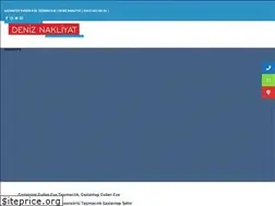 Sites similar to denizevdenevetasima.com