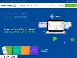 Sites similar to denizfactoring.com