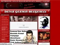 Sites similar to denizgezmisinhayati.tr.gg