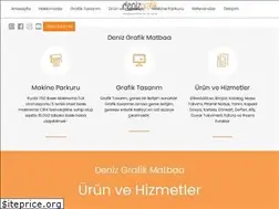 Sites similar to denizgrafik.com