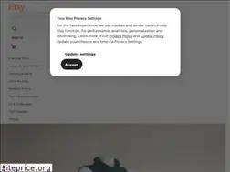 Sites similar to denizgunes.etsy.com