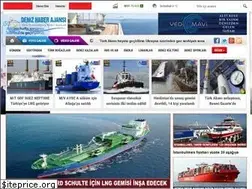 Sites similar to denizhaber.com.tr