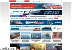 Sites similar to denizhaber.net