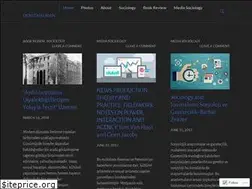 Sites similar to denizhalman.wordpress.com