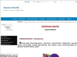 Sites similar to denizhangrafik.com