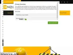Sites similar to denizhanosgb.com.tr