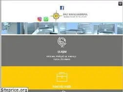 Sites similar to denizhavalandirma.com