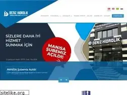 Sites similar to denizhidrolik.com