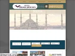 Sites similar to denizhouses.com