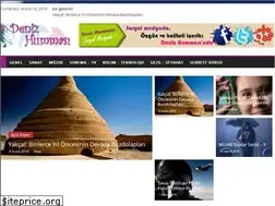 Sites similar to denizhummasi.com