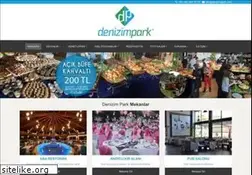 Sites similar to denizimpark.com
