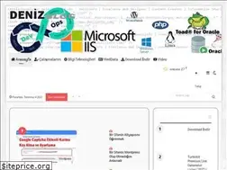 Sites similar to denizinfo.com