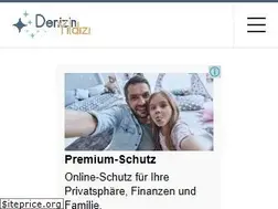 Sites similar to denizinyildizi.com