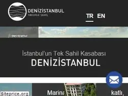 Sites similar to denizistanbul.com