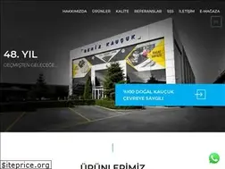 Sites similar to denizkaucuk.com
