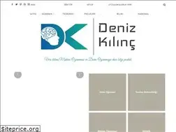 Sites similar to denizkilinc.com