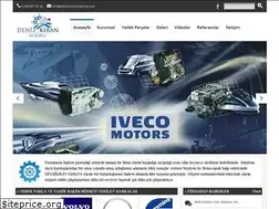 Sites similar to denizkiranmakina.com