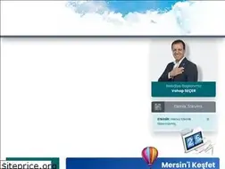 Sites similar to denizkizi.com.tr